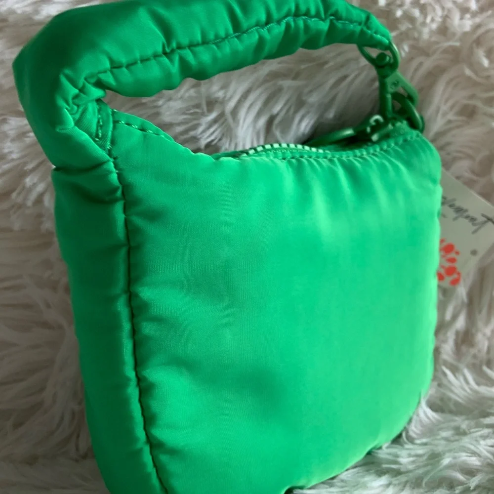 FP Movement ~ Micro Buti Pouch ~                                  * N W T * - Picture 7 of 13